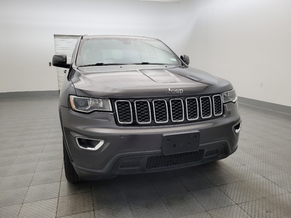 2017 Jeep Grand Cherokee in Tucson, AZ 85705 - 18114964 14