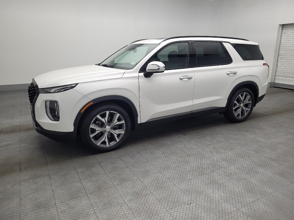 2022 Hyundai Palisade in Kissimmee, FL 34744 - 18114965 2