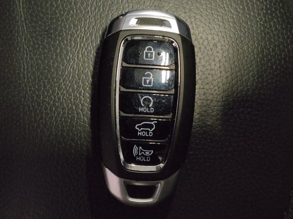 2022 Hyundai Palisade in Kissimmee, FL 34744 - 18114965 32