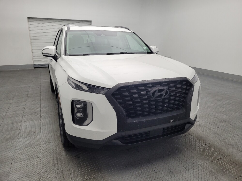 2022 Hyundai Palisade in Kissimmee, FL 34744 - 18114965 14