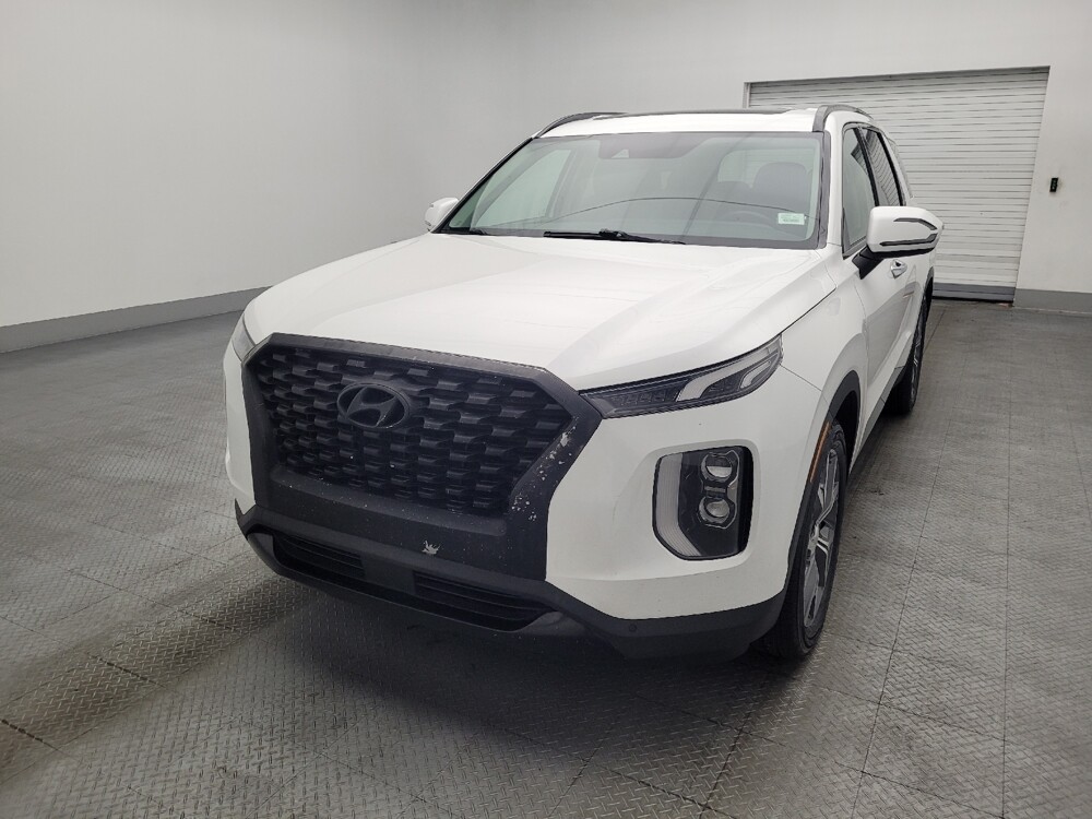 2022 Hyundai Palisade in Kissimmee, FL 34744 - 18114965 15