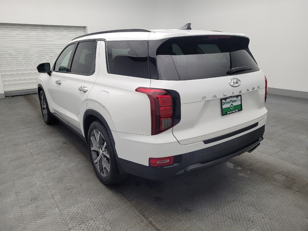 2022 Hyundai Palisade in Kissimmee, FL 34744 - 18114965 5
