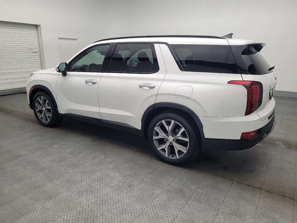 2022 Hyundai Palisade in Kissimmee, FL 34744 - 18114965 3