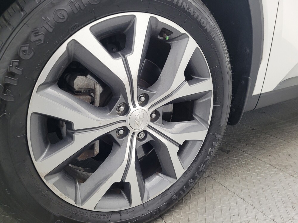 2022 Hyundai Palisade in Kissimmee, FL 34744 - 18114965 31