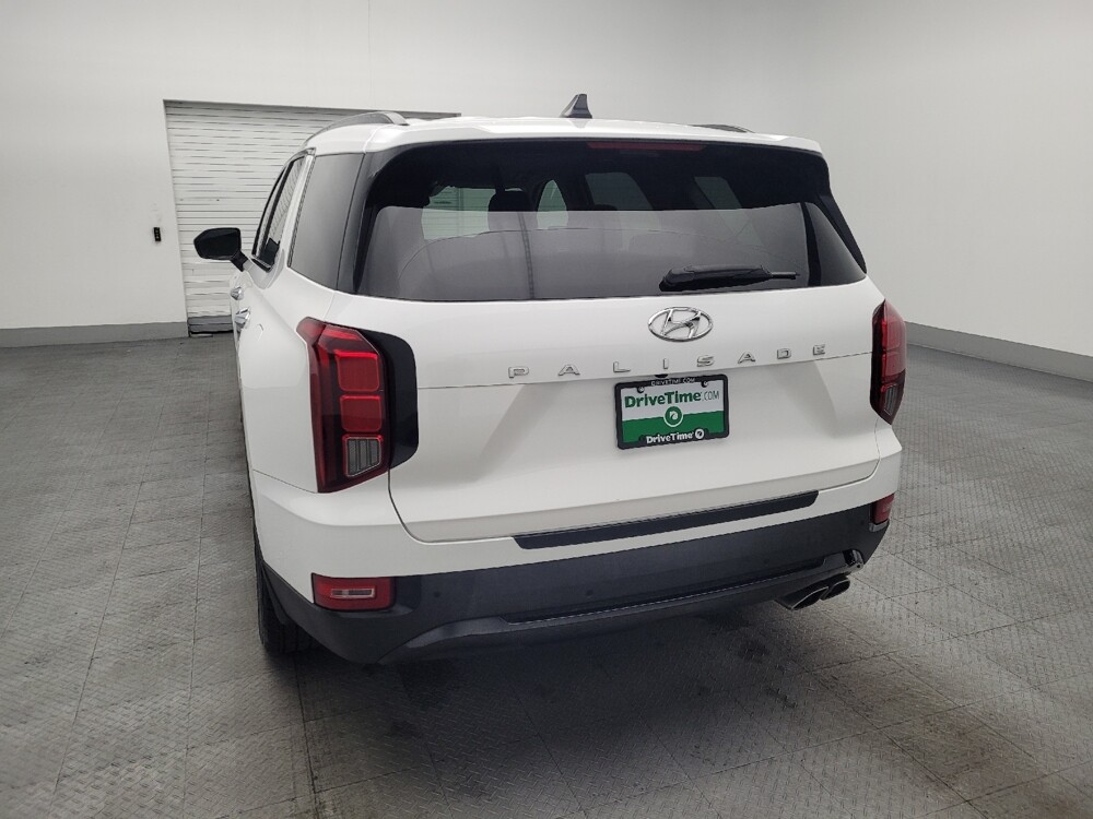 2022 Hyundai Palisade in Kissimmee, FL 34744 - 18114965 6