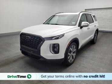 2022 Hyundai Palisade in Kissimmee, FL 34744