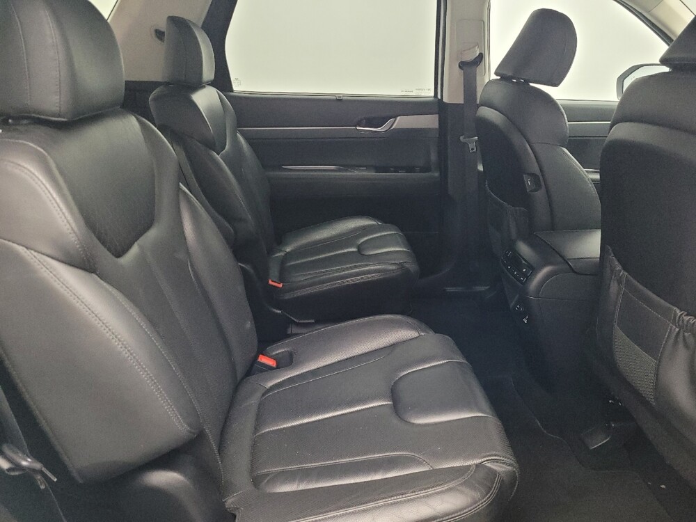 2022 Hyundai Palisade in Kissimmee, FL 34744 - 18114965 19