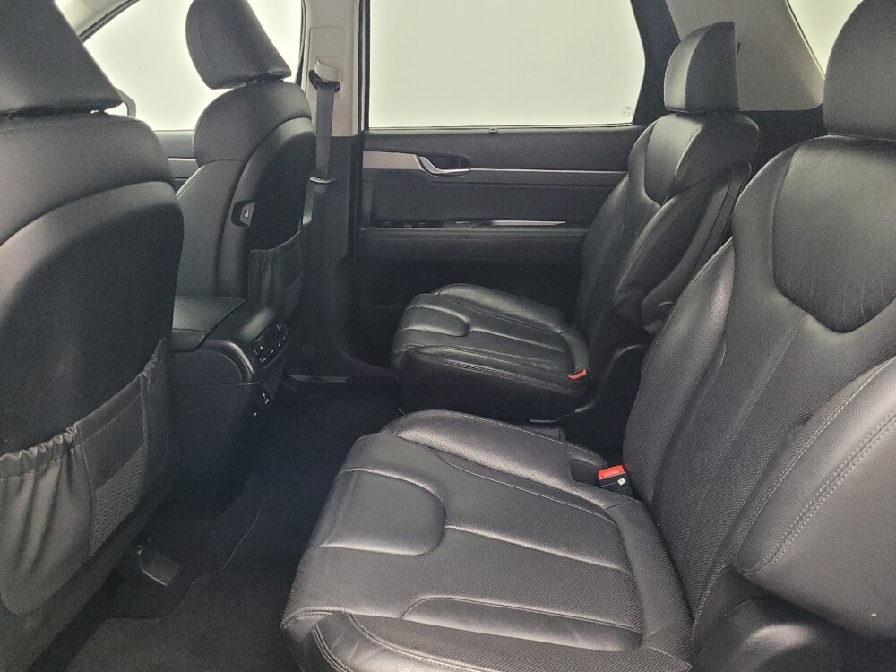 2022 Hyundai Palisade in Kissimmee, FL 34744 - 18114965 18