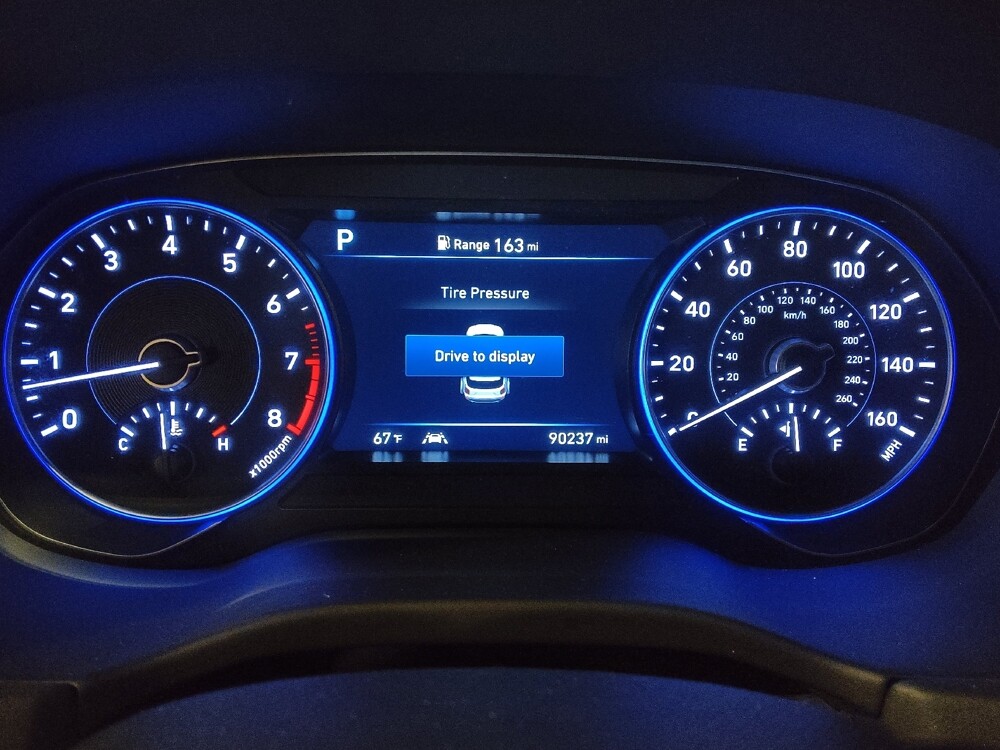 2022 Hyundai Palisade in Kissimmee, FL 34744 - 18114965 23