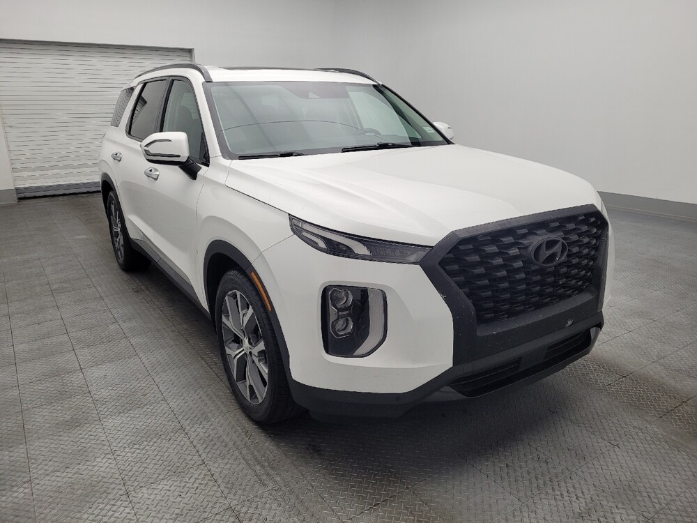 2022 Hyundai Palisade in Kissimmee, FL 34744 - 18114965 13