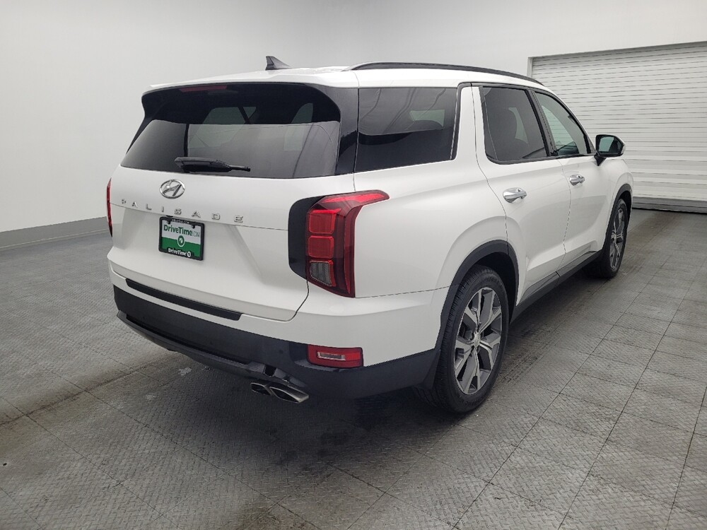 2022 Hyundai Palisade in Kissimmee, FL 34744 - 18114965 9