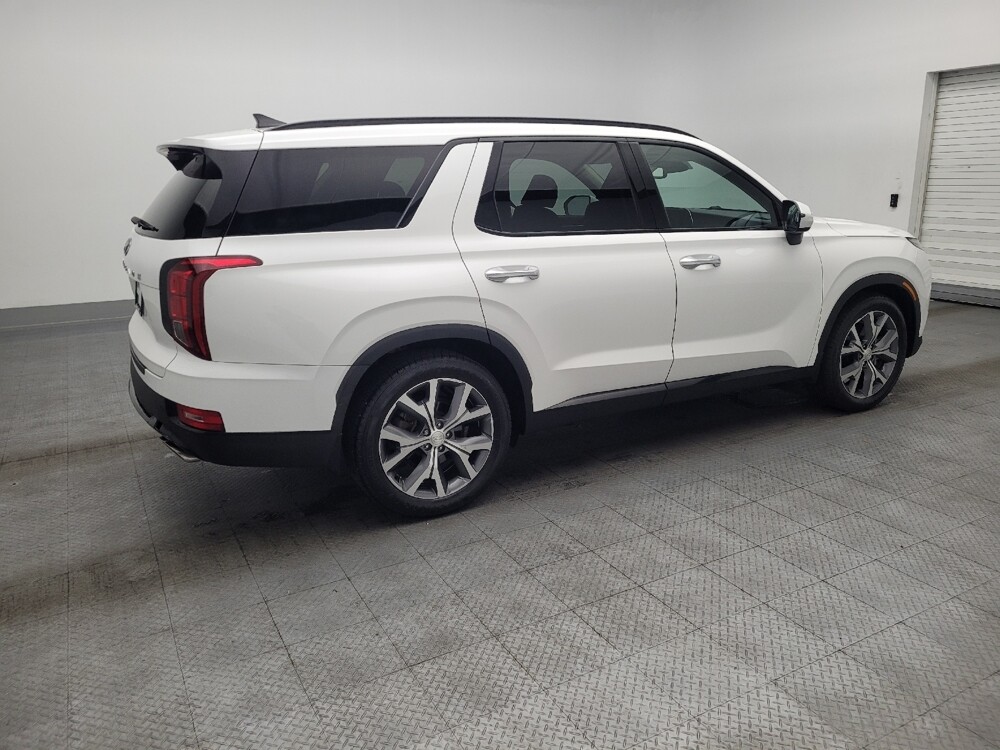 2022 Hyundai Palisade in Kissimmee, FL 34744 - 18114965 10