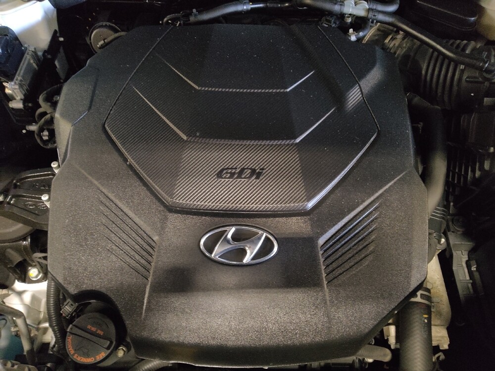 2022 Hyundai Palisade in Kissimmee, FL 34744 - 18114965 30