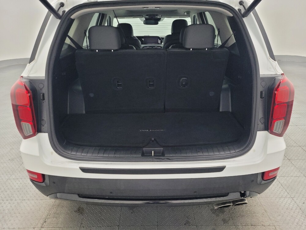 2022 Hyundai Palisade in Kissimmee, FL 34744 - 18114965 29