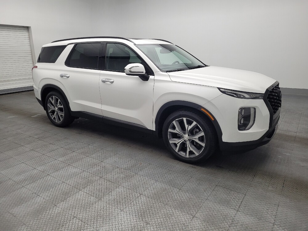 2022 Hyundai Palisade in Kissimmee, FL 34744 - 18114965 11