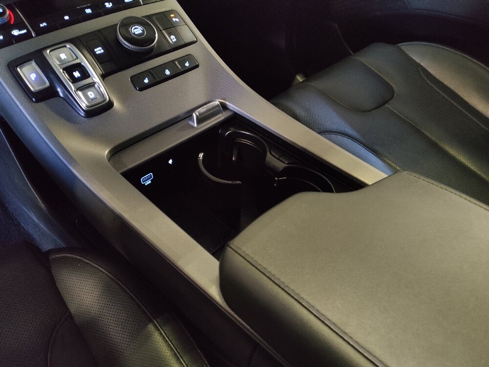 2022 Hyundai Palisade in Kissimmee, FL 34744 - 18114965 26