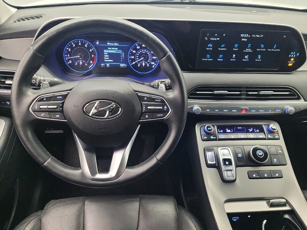 2022 Hyundai Palisade in Kissimmee, FL 34744 - 18114965 22