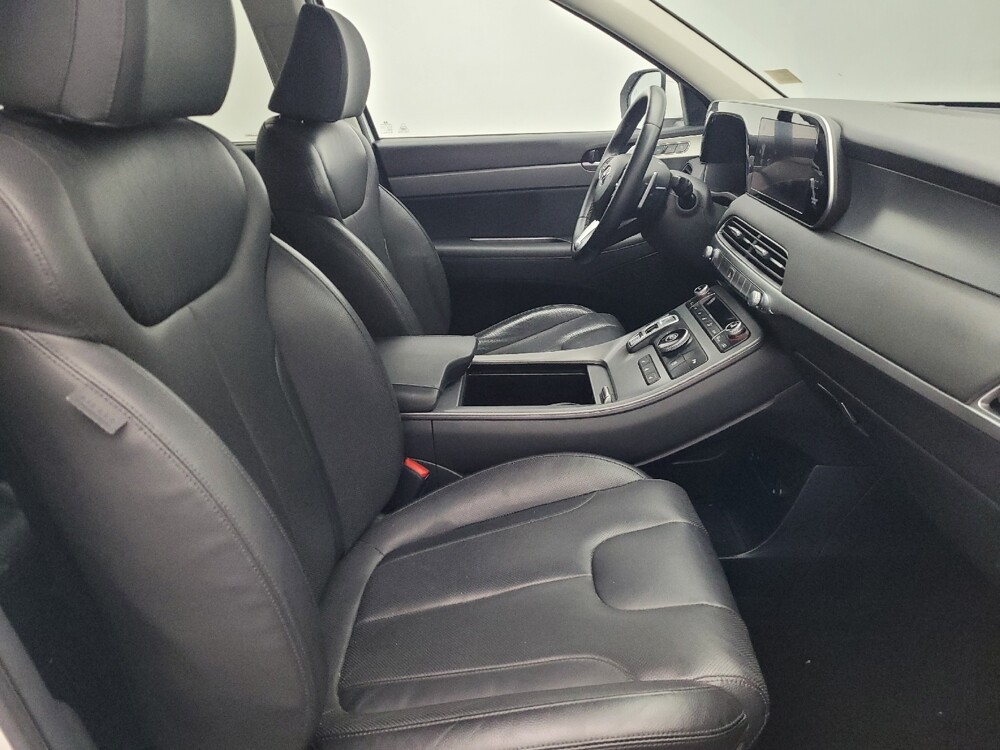 2022 Hyundai Palisade in Kissimmee, FL 34744 - 18114965 21