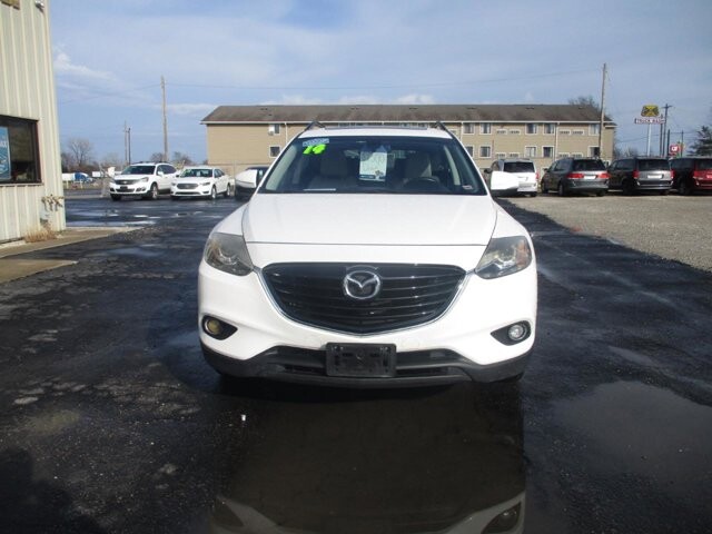 2014 Mazda CX-9 in Oak Grove, MO 64075 - 18114966 2
