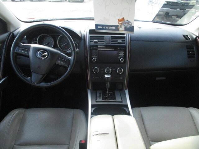 2014 Mazda CX-9 in Oak Grove, MO 64075 - 18114966 12