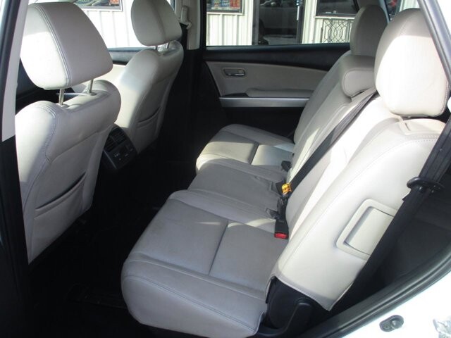 2014 Mazda CX-9 in Oak Grove, MO 64075 - 18114966 10