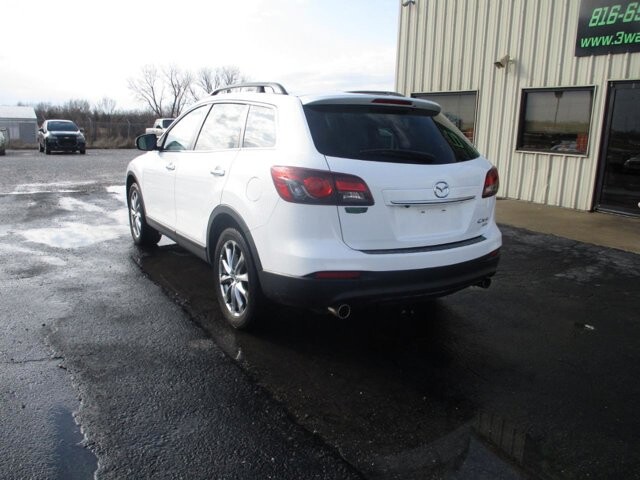 2014 Mazda CX-9 in Oak Grove, MO 64075 - 18114966 7