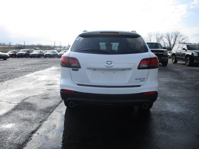 2014 Mazda CX-9 in Oak Grove, MO 64075 - 18114966 6