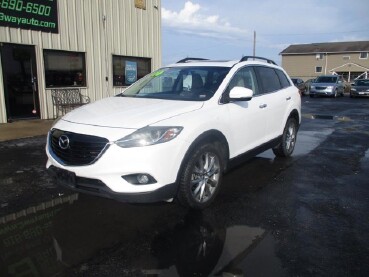 2014 Mazda CX-9 in Oak Grove, MO 64075