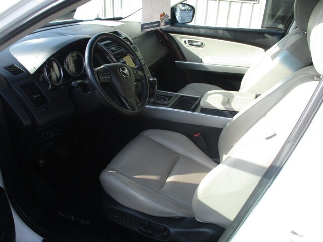 2014 Mazda CX-9 in Oak Grove, MO 64075 - 18114966 9