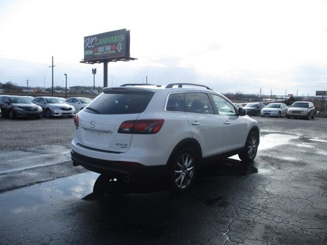 2014 Mazda CX-9 in Oak Grove, MO 64075 - 18114966 5