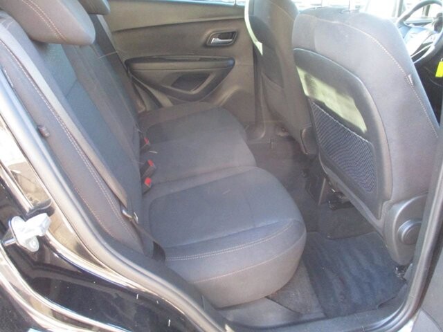 2020 Chevrolet Trax in Oak Grove, MO 64075 - 18114967 11