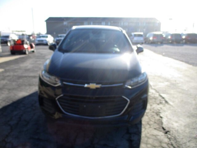 2020 Chevrolet Trax in Oak Grove, MO 64075 - 18114967 2