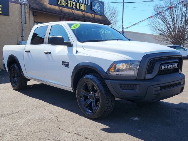 2024 RAM 1500 in Cinnaminson, NJ 08077 - 18114973 7