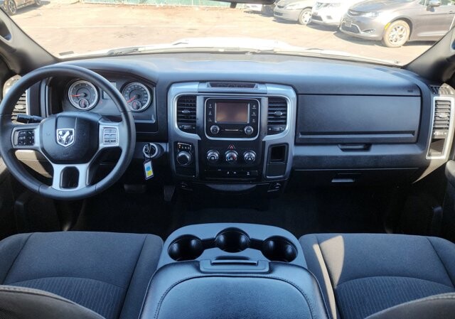 2024 RAM 1500 in Cinnaminson, NJ 08077 - 18114973 14