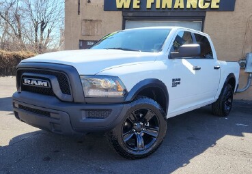 2024 RAM 1500 in Cinnaminson, NJ 08077