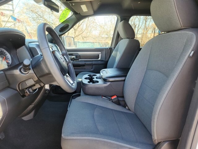 2024 RAM 1500 in Cinnaminson, NJ 08077 - 18114973 11