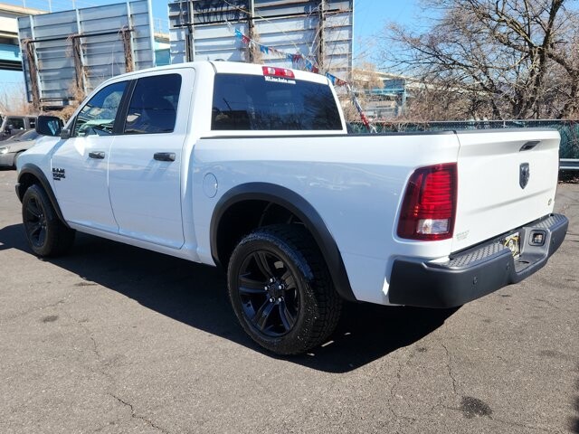 2024 RAM 1500 in Cinnaminson, NJ 08077 - 18114973 3