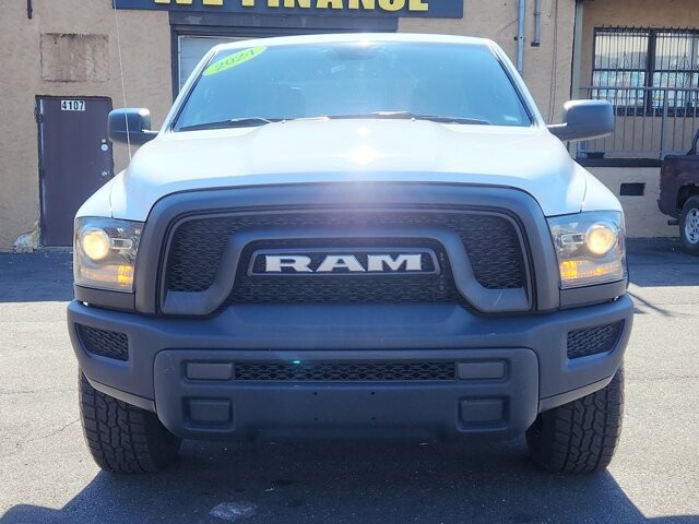 2024 RAM 1500 in Cinnaminson, NJ 08077 - 18114973 8