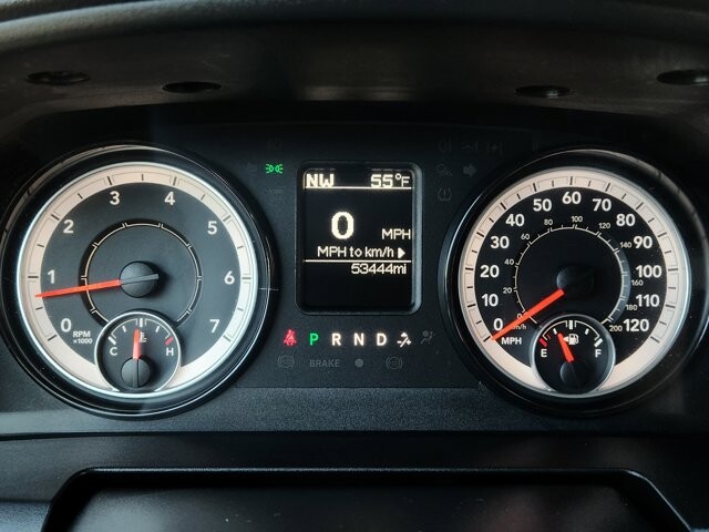 2024 RAM 1500 in Cinnaminson, NJ 08077 - 18114973 17