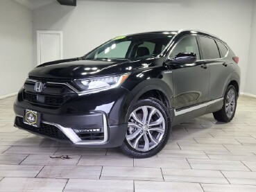 2022 Honda CR-V in Cinnaminson, NJ 08077