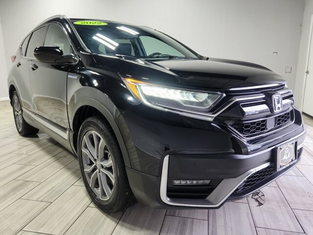 2022 Honda CR-V in Cinnaminson, NJ 08077 - 18114974 7