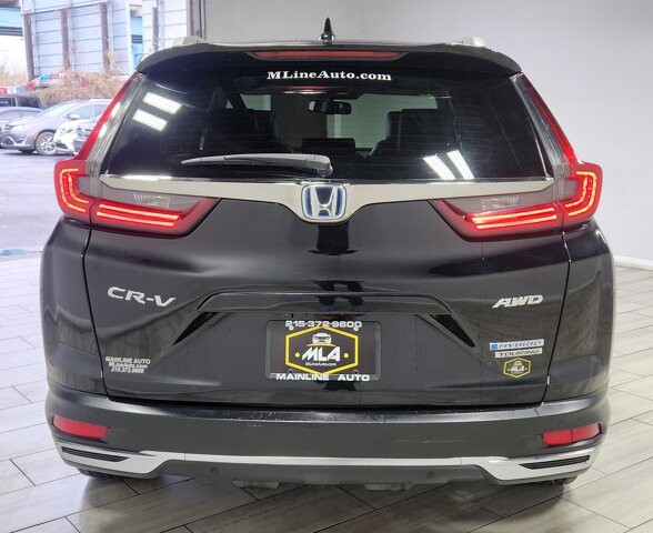 2022 Honda CR-V in Cinnaminson, NJ 08077 - 18114974 4