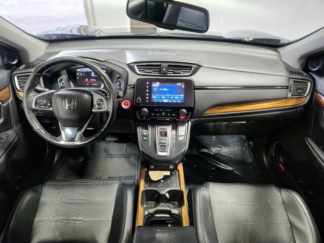 2022 Honda CR-V in Cinnaminson, NJ 08077 - 18114974 16