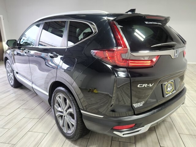 2022 Honda CR-V in Cinnaminson, NJ 08077 - 18114974 3