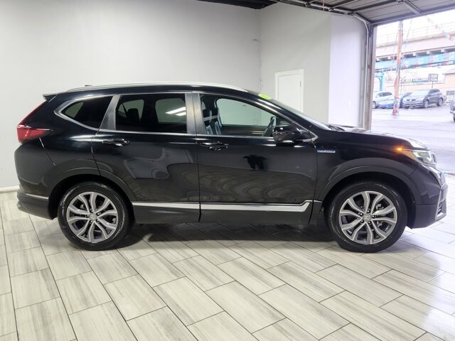 2022 Honda CR-V in Cinnaminson, NJ 08077 - 18114974 6