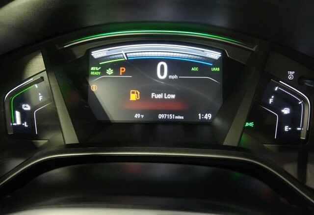 2022 Honda CR-V in Cinnaminson, NJ 08077 - 18114974 20