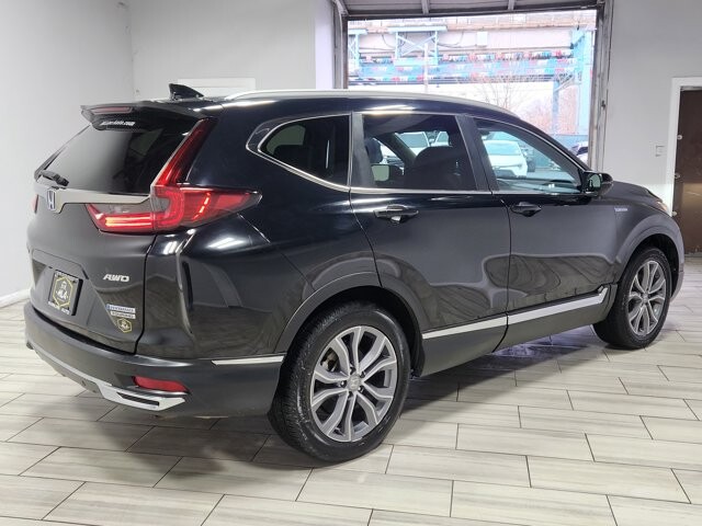 2022 Honda CR-V in Cinnaminson, NJ 08077 - 18114974 5