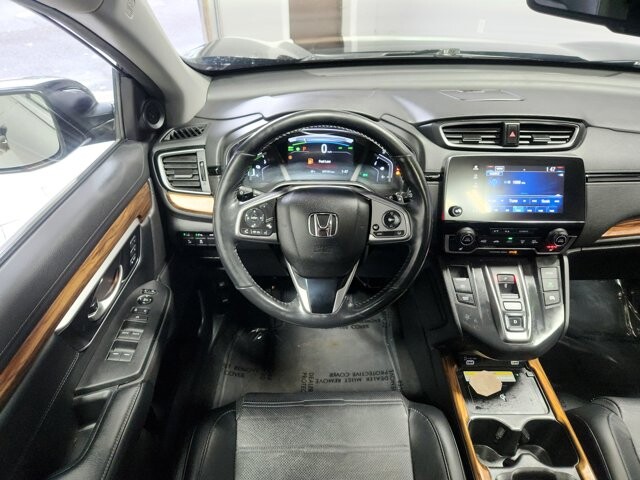 2022 Honda CR-V in Cinnaminson, NJ 08077 - 18114974 17