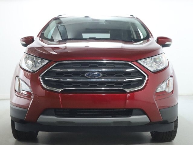 2020 Ford EcoSport in Bedford, OH 44146 - 18114976 5