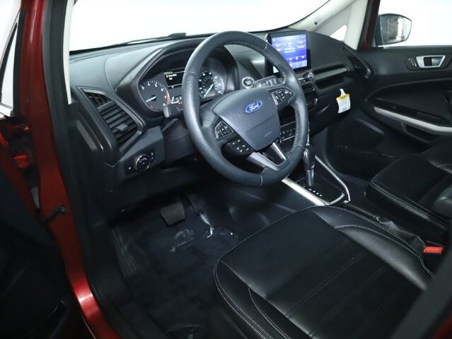 2020 Ford EcoSport in Bedford, OH 44146 - 18114976 17